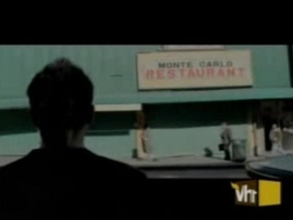 Hoobastank - The Reason