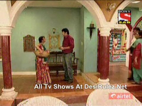 Chintu Chinky Aur Badi Si Love Story 6th feb 2012 pt3