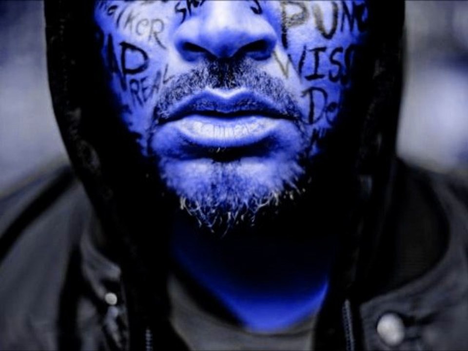 AOOK - Murderin the Beat