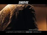 DRIVE - teaser sortie DVD/Blu-ray
