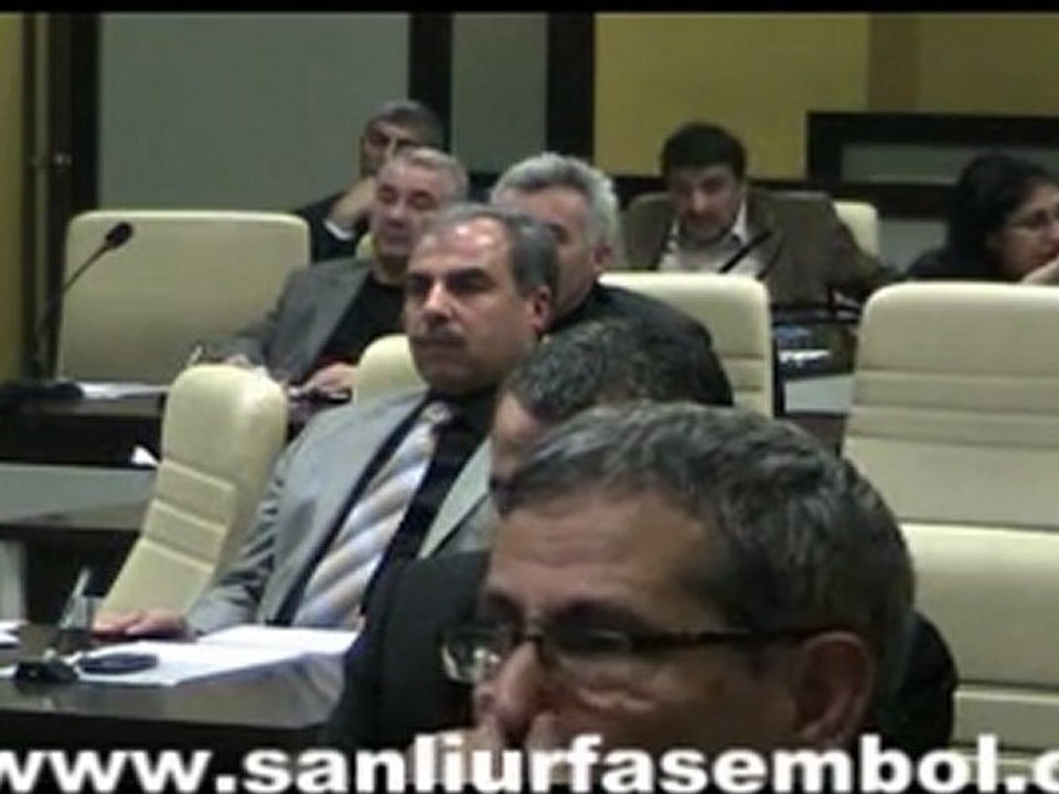 BELEDİYE MECLİSİ