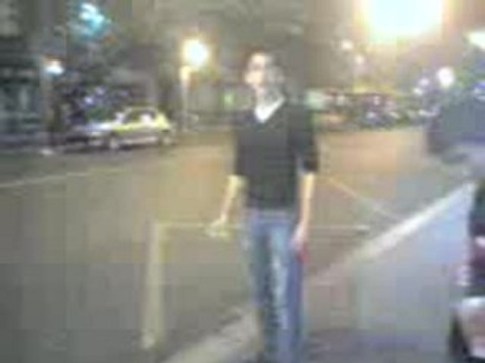 Pietro Bryant - Shoot Time