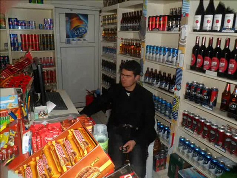 mustafa