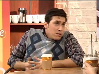 Radi Hoca 245. Bölüm