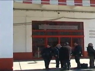 Marcelino García Toral, destituido como técnico del Sevilla