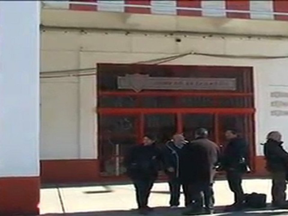 Marcelino García Toral, destituido como técnico del Sevilla