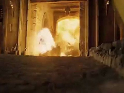 İSTANBULUN FETHİ-1453