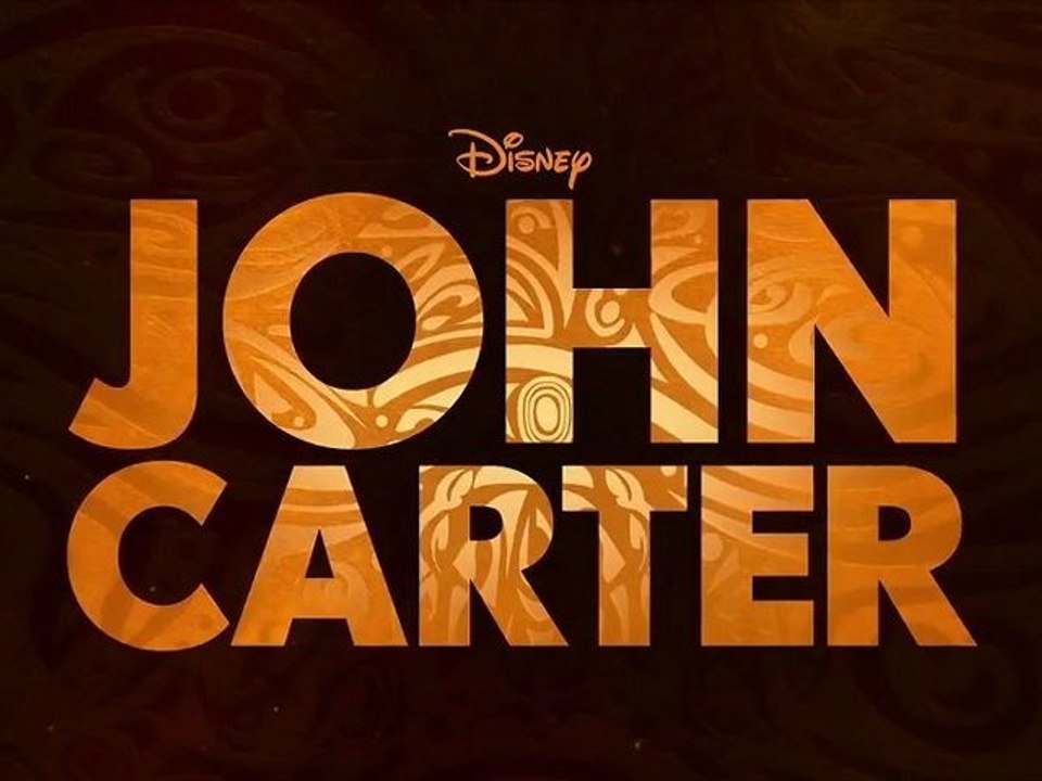 John Carter - Spot TV Super Bowl Version Longue [VF|HD]