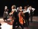 TELETHON 2011 : Danses celtiques à Carhaix (Finistère-29)