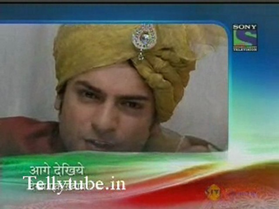 Dekha Ek Khwab - 6th February 2012 Part 3