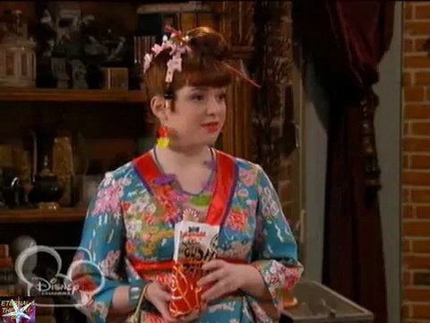 Магьосниците от Уейвърли Плейс С3 Е24 БГ АУДИО