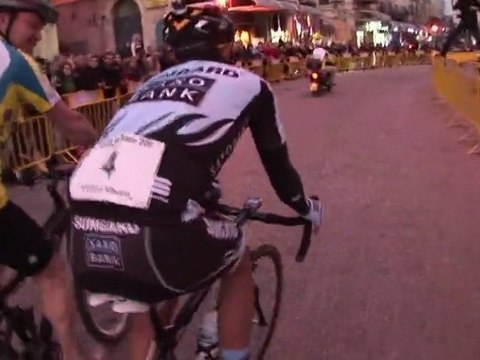 Cycling: Contador suspended, stripped of Tour de France win