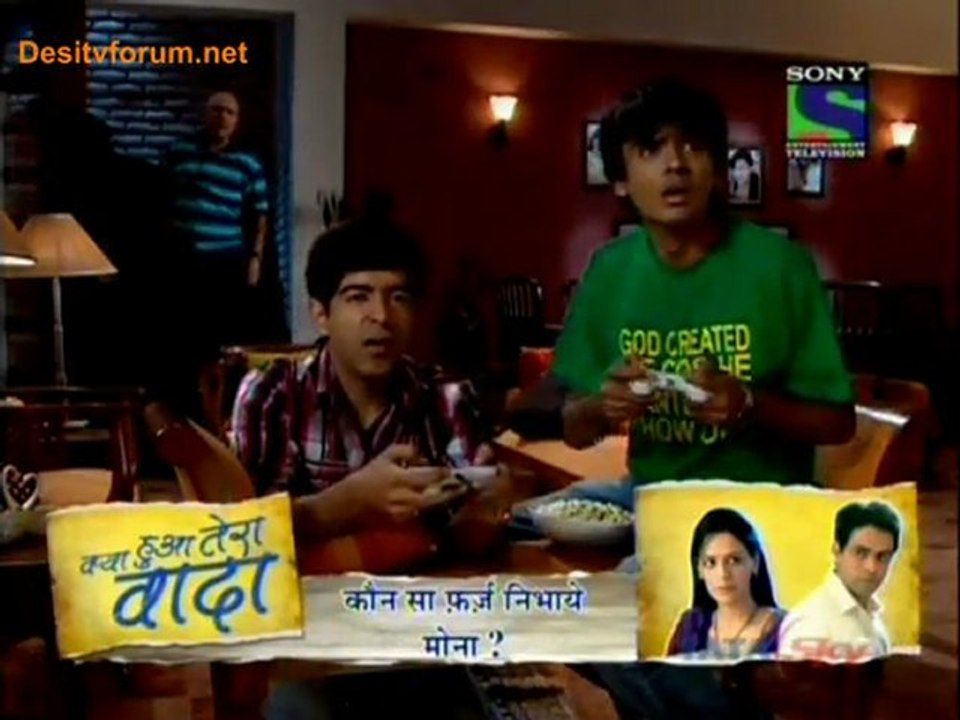 Parvarish Kuch Khatti Kuch Meethi - 6th February 2012 Video Watch Online p1