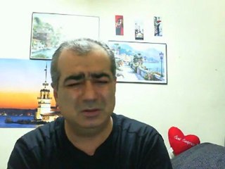 Dokunmayın Ağlarım