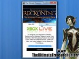 Kingdoms Of Amalur Reckoning The Ultimate Treasure Hunter Pack DLC - Xbox 360 - PS3