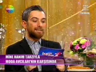 Bugün Ne Giysem 7 Ş WWWOLAYWEBCOM