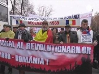 Changement de Premier ministre en Roumanie