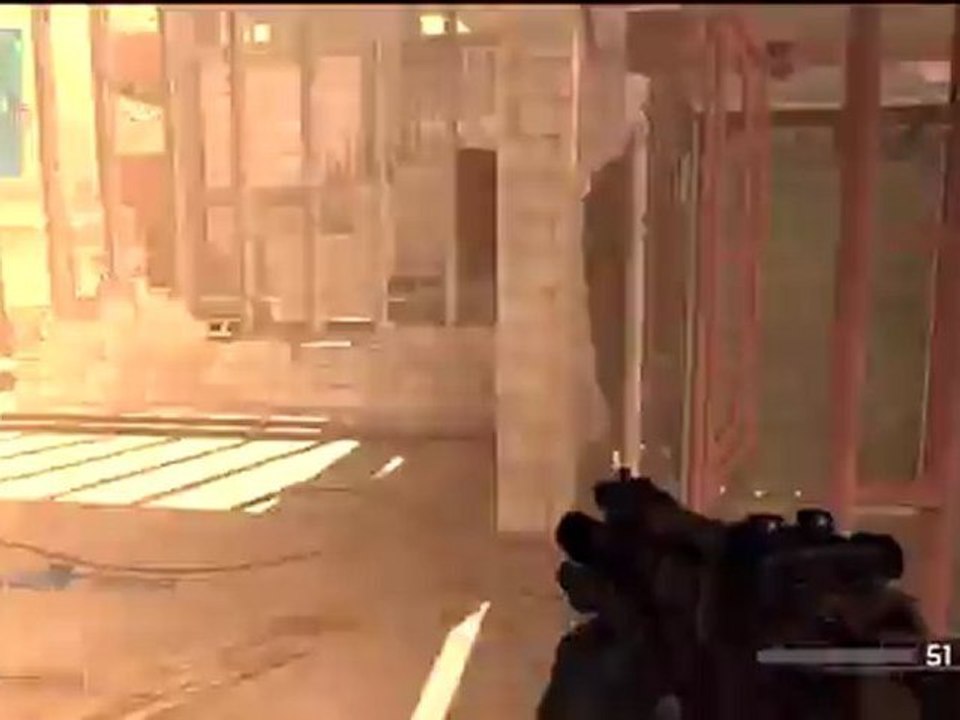 MOAB MP7 sur hardat PS3