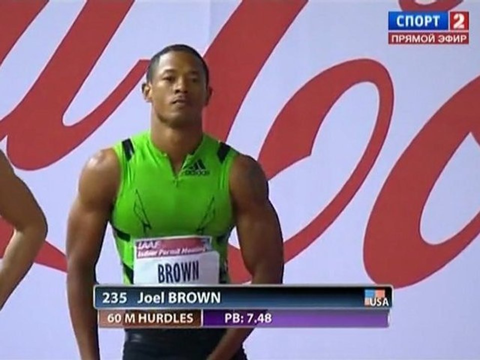 1 часть - Русская зима 2012 - Международный турнир - Полная трансляция - MIR-LA.com