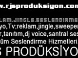 Rjs Prodüksiyon Reklam Jingle Seslendirme Örnekleri 06 www.rjsproduksiyon.com