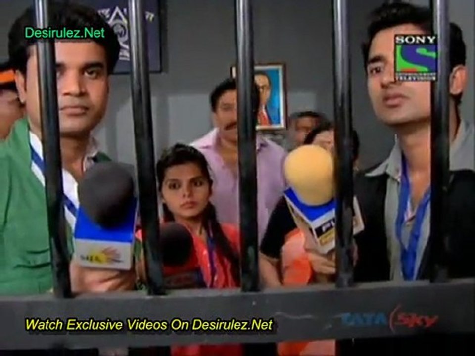 Dekha Ek Khwaab 6th February 2012 PART-2