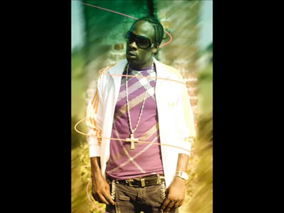 Sentenal - Badness - Dallacoin Riddim  - {Different Medz Entertainment}