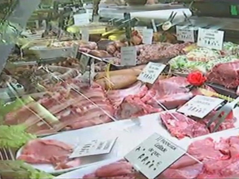 Marché de La Rochelle - 6