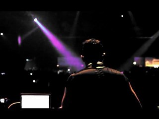 Time Warp Mannheim 2012 - Official Trailer