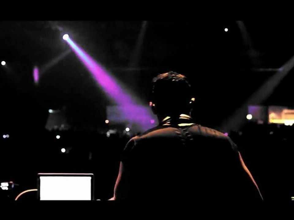 Time Warp Mannheim 2012 - Official Trailer
