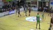 Souffelweyersheim - ADA Basket - QT3 - 19e jounée de NM1 sainon 2011-2012