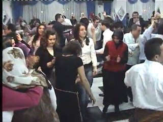 Kst Azdavay Valay Kerpişlik Köyü Dügünü İst.Kemaneci Yunus