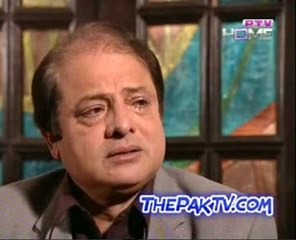 Babul - Episode 97 By Ptv Home --Prt 1