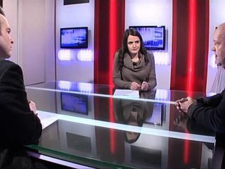 Les Echos de l'éco : Jean-David Chamboredon (ISAI)