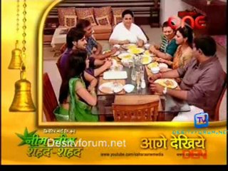 Neem Neem Shahad Shahad - 6th February 2012 - Part3