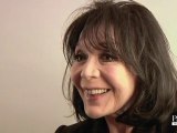 Juliette Gréco, une rencontre au sommet