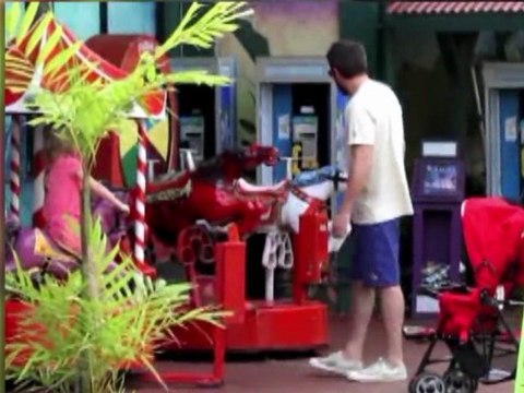 Valentine's Day - Hollywood's Happiest Couples