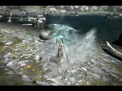 Dragon's Dogma (PS3)