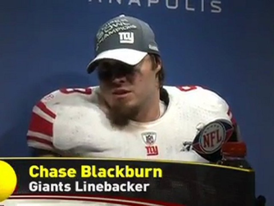 Super Bowl XLVI: Giants Beat Patriots