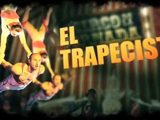 Medio Tiempo / El Circo J5 C2012