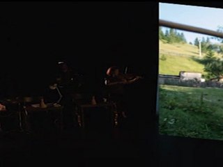 Les Mémoires du Chapeau Qui Grince . Cie Les Frères Kazamaroffs