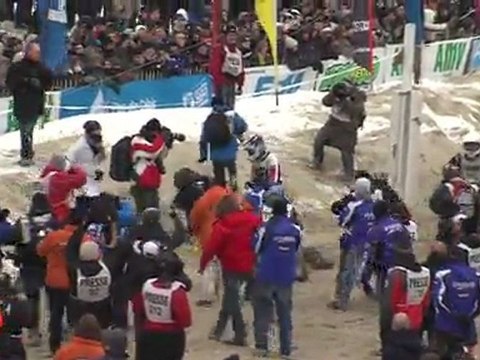 Opal'TV : Le JT Sports - Edition du 6 février 2012