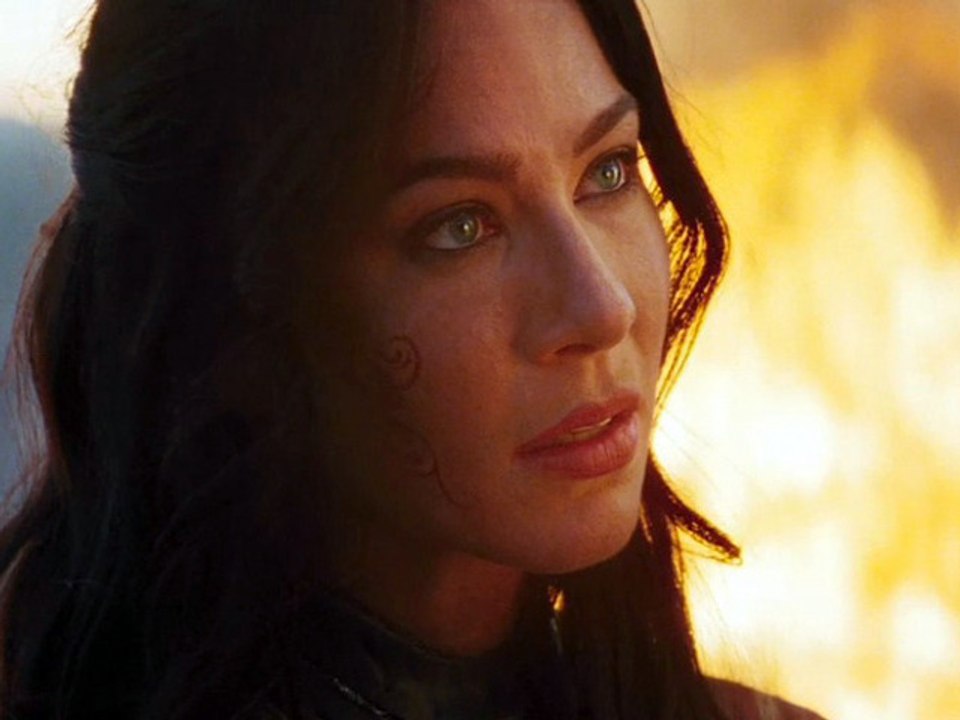 John Carter - Spot TV Super Bowl XLVI (Extended) [VOST|HD]