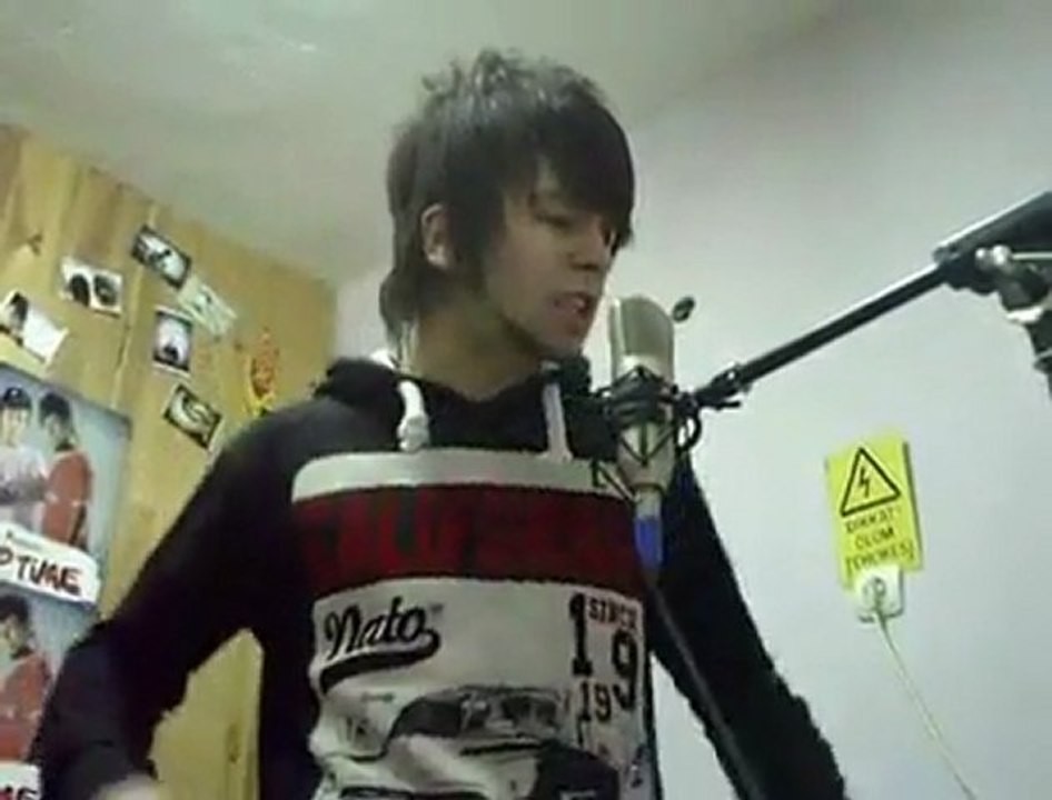 Depresif Buqra & Faça Fashion  - Dert ÇiLe Rap Hep Bende 2o12