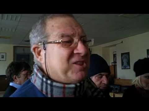 Aversa (CE) - Ambito C3, Ciaramella cerca la soluzione