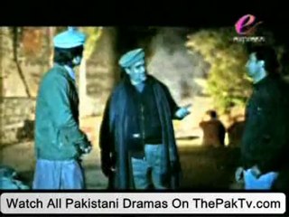 Rook Lo Aaj Ki Raat Ko Episode 6 By Express Entertainment - Part 1/4