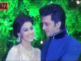 TV stars @ Ritesh Deshmukh & Genelia Dsouza's Grand Wedding