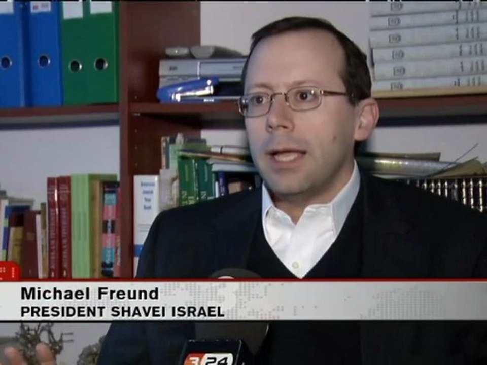 TV3 - Telenotícies - El retorn dels xuetes