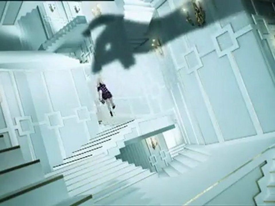 Symbolisme occulte Pub Versace H&M