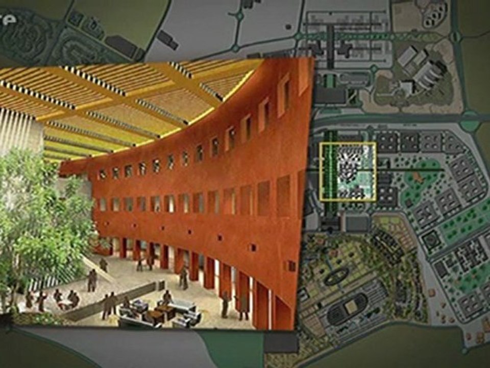 NWO DANS LE GOLFE PERSIQUE