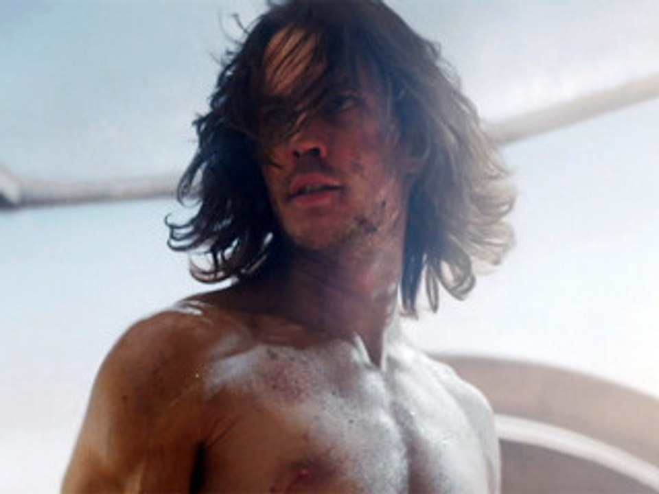 John Carter - Spot TV Super Bowl XLVI (Extended) [VF|HD]